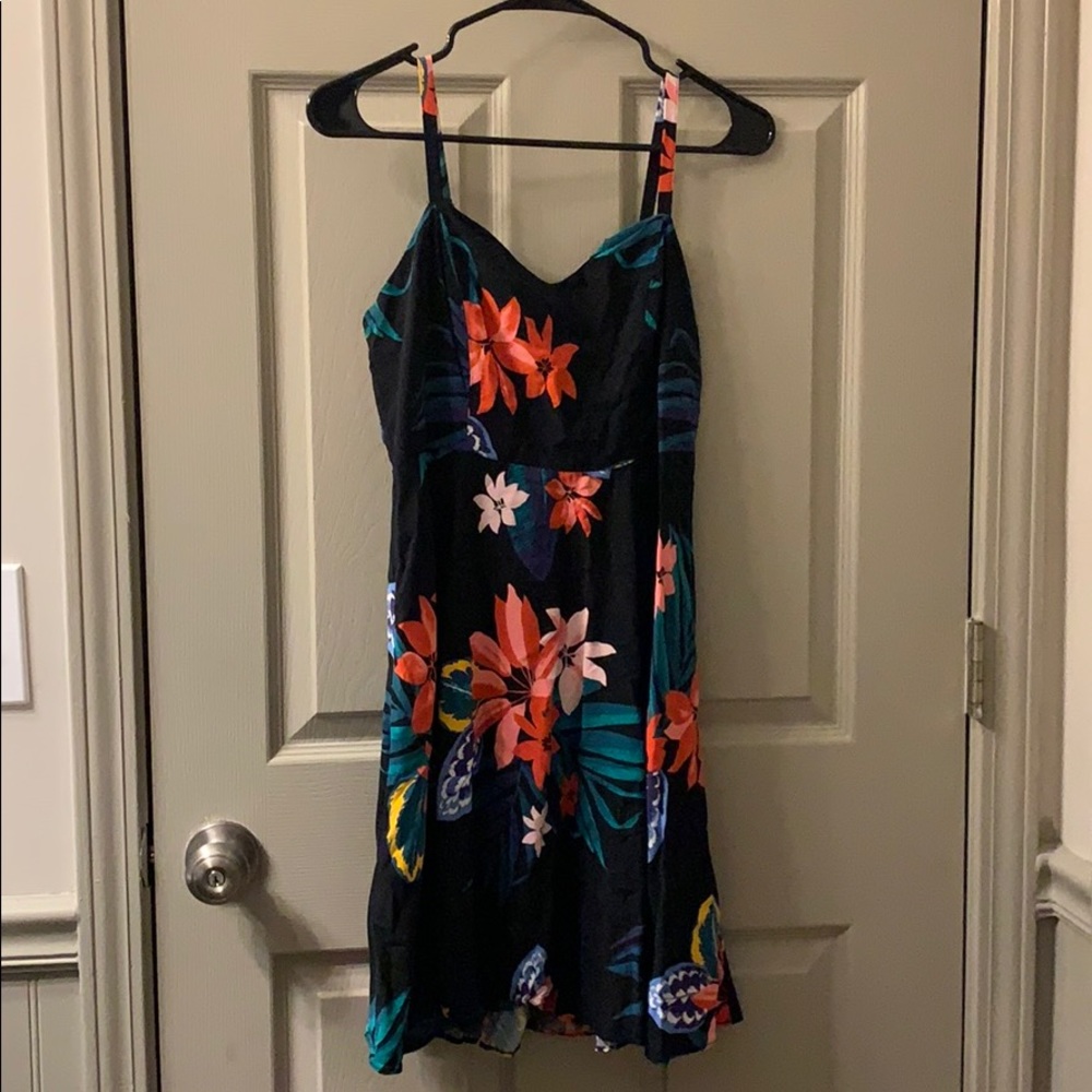 Old Navy Sundress